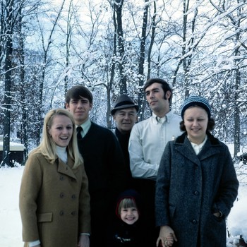 Photo of Christi VanKerckhove